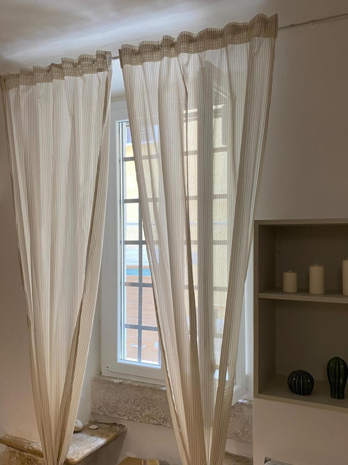 Вилла Casa Claudia Барлетта Экстерьер фото